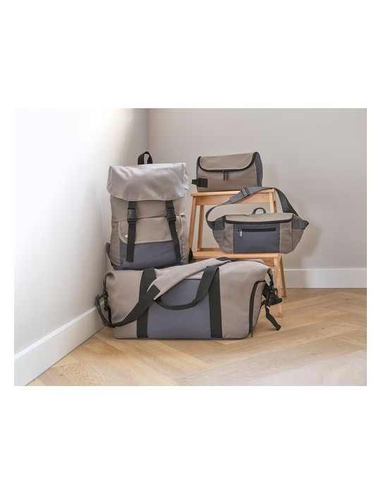 Trousse de toilette personnalisée en polyester Niklas pas cher
