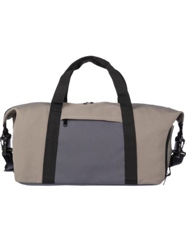 Sac de sport en polyester Personnalisé pas cher - Ines