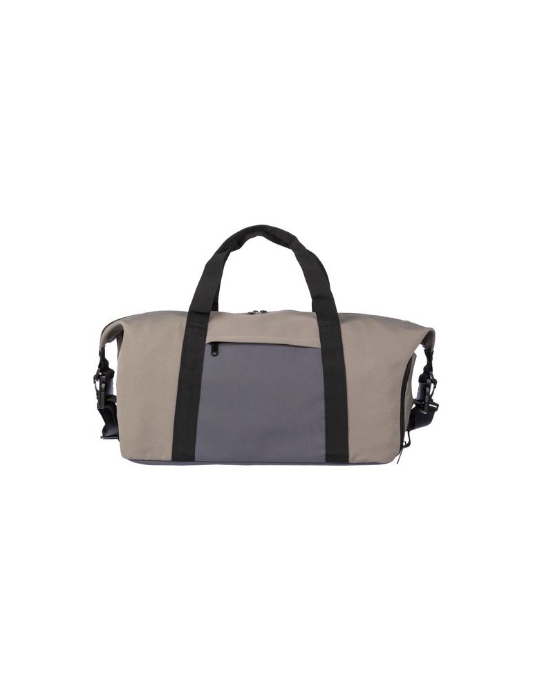 Sac de sport en polyester Personnalisé pas cher - Ines