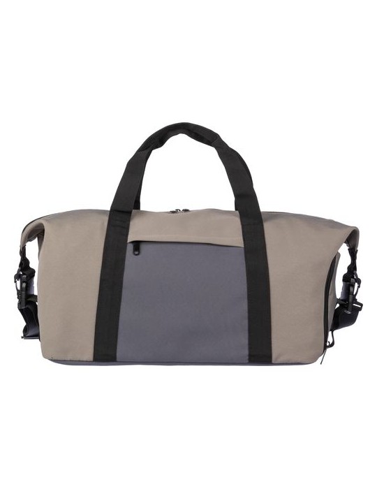 Sac de sport en polyester Personnalisé pas cher - Ines