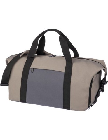 Sac de sport en polyester Personnalisé pas cher - Ines 2