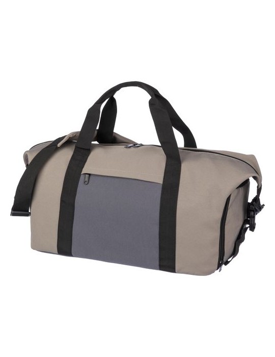 Sac de sport en polyester Personnalisé pas cher - Ines