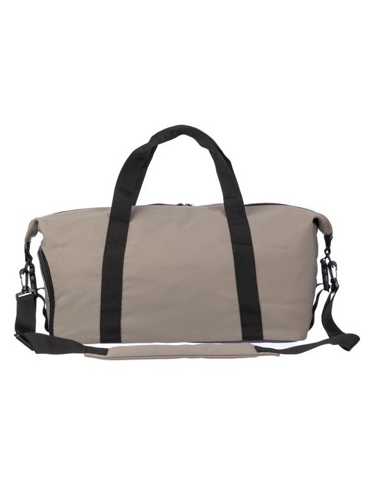 Sac de sport en polyester Personnalisé pas cher - Ines
