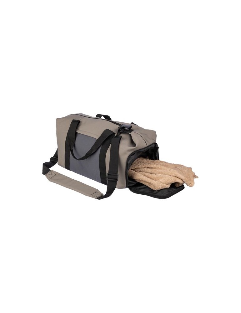 Sac de sport en polyester Personnalisé pas cher - Ines