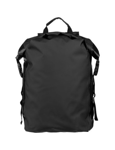 Sac à dos roll-top en bâche 250D Personnalisé pas cher - Hermann