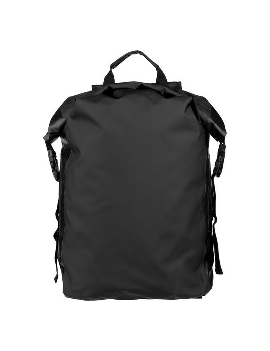 Sac à dos roll-top en bâche 250D Personnalisé pas cher - Hermann