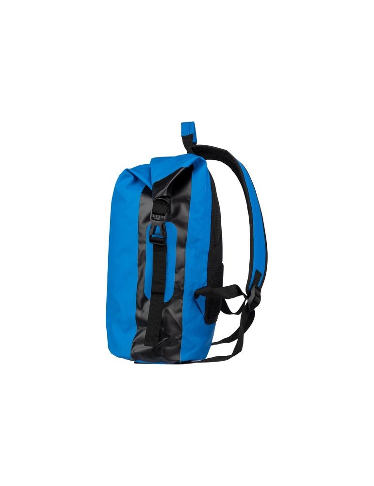 Sac à dos roll-top en bâche 250D Personnalisé pas cher - Hermann