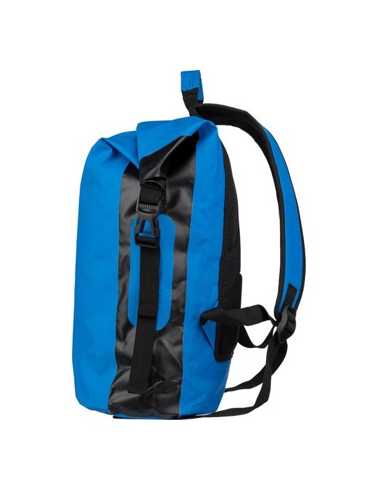 Sac à dos roll-top en bâche 250D Personnalisé pas cher - Hermann