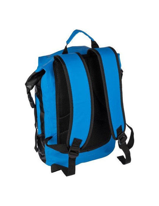 Sac à dos roll-top en bâche 250D Personnalisé pas cher - Hermann
