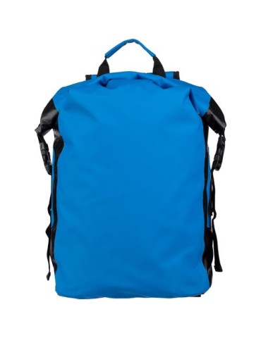 Sac à dos roll-top en bâche 250D Personnalisé pas cher - Hermann 2