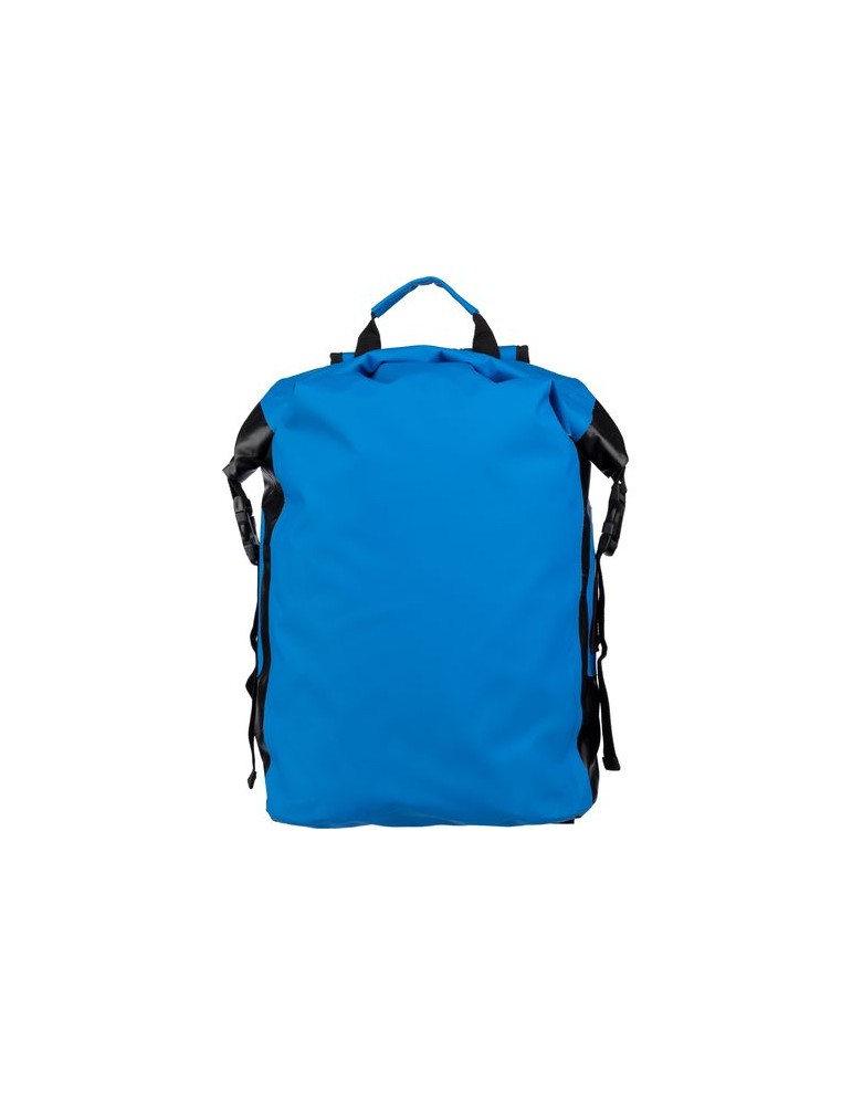 Sac à dos roll-top en bâche 250D Personnalisé pas cher - Hermann
