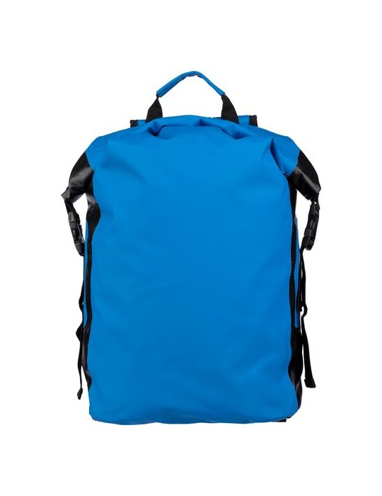 Sac à dos roll-top en bâche 250D Personnalisé pas cher - Hermann