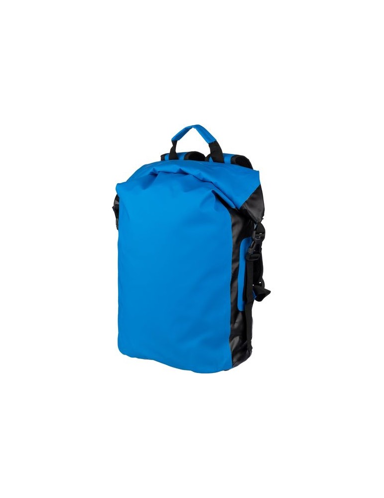 Sac à dos roll-top en bâche 250D Personnalisé pas cher - Hermann