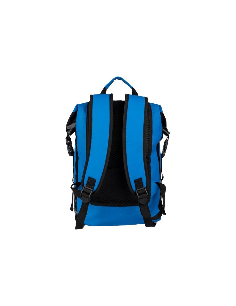 Sac à dos roll-top en bâche 250D Personnalisé pas cher - Hermann