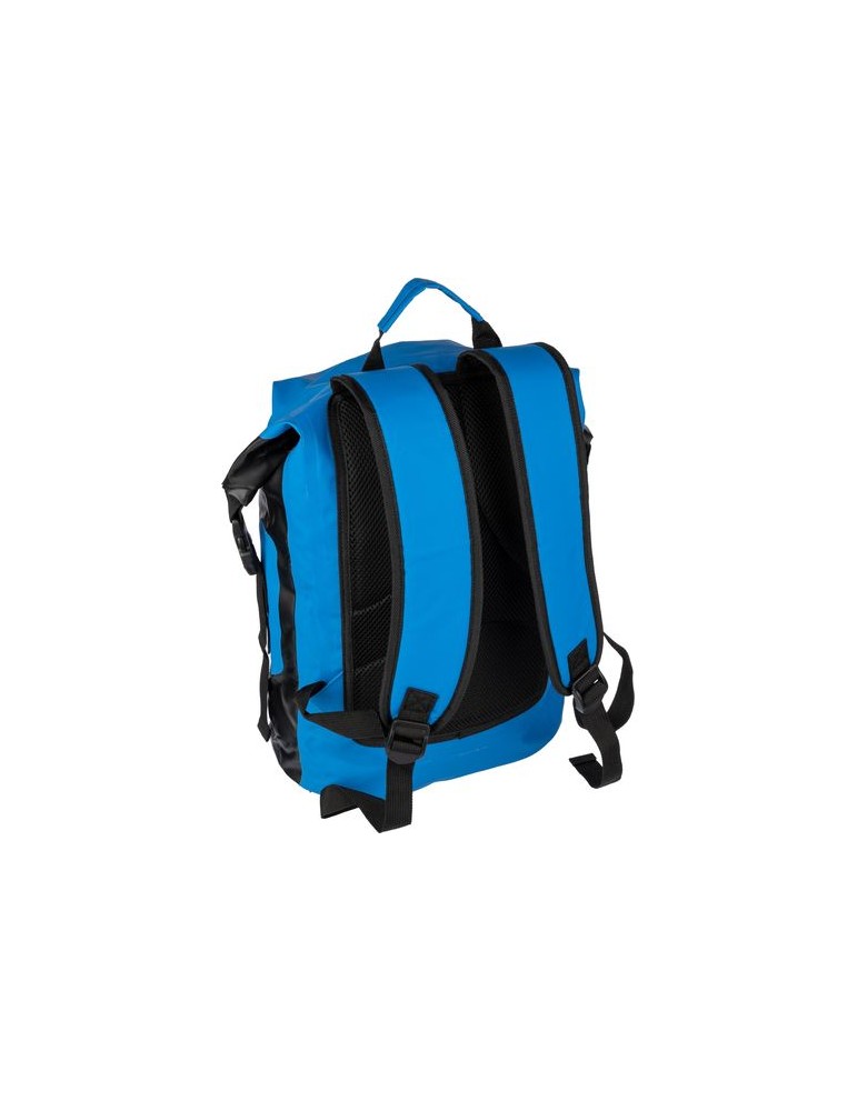 Sac à dos roll-top en bâche 250D Personnalisé pas cher - Hermann