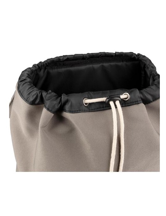 Sac à dos porte-ordinateur en polyester Personnalisé pas cher - Jürgen