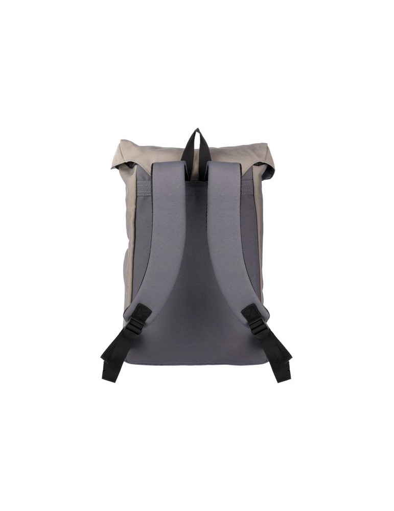Sac à dos porte-ordinateur en polyester Personnalisé pas cher - Jürgen