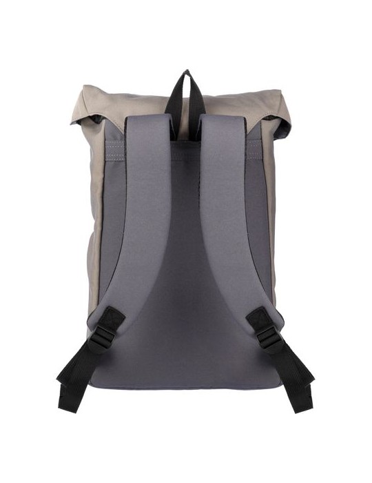 Sac à dos porte-ordinateur en polyester Personnalisé pas cher - Jürgen