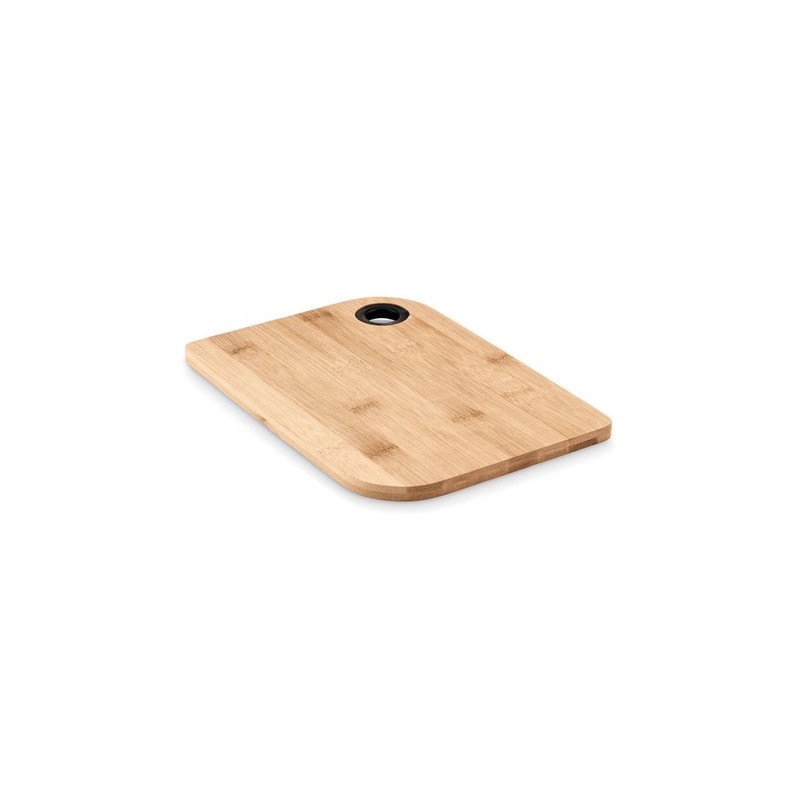 Planche à Découper en Bambou BAYBA CLEAN - Écologique et Pratique