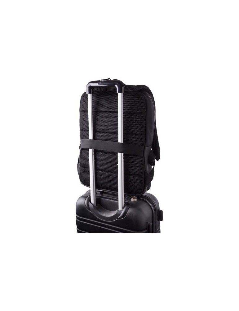 Sac à Dos Porte-Ordinateur Personnalisable - Oscar