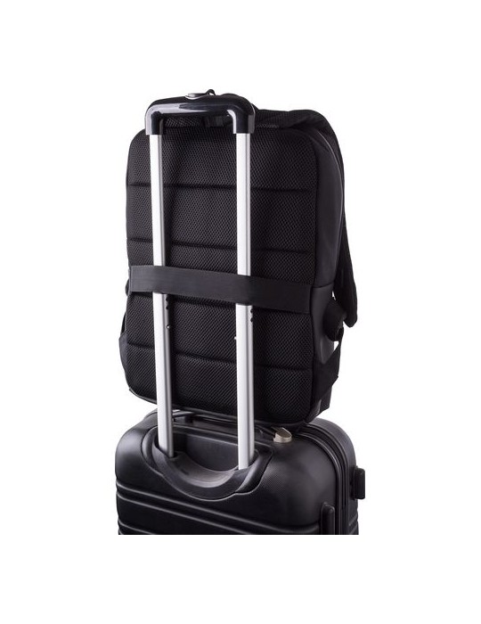 Sac à Dos Porte-Ordinateur Personnalisable - Oscar