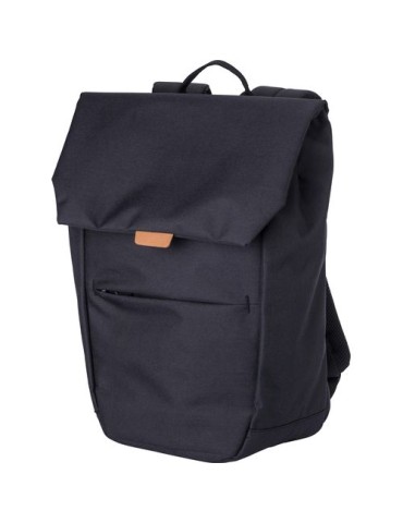 Sac à dos porte-ordinateur en polyester 600D Personnalisé pas cher - Appolo 2