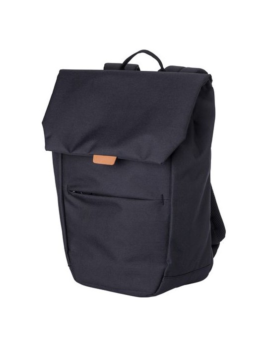 Sac à dos porte-ordinateur en polyester 600D Personnalisé pas cher - Appolo