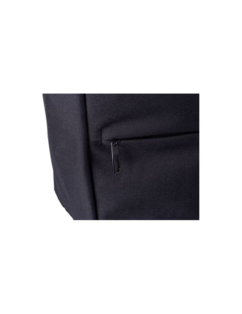 Sac à dos porte-ordinateur en polyester 600D Personnalisé pas cher - Appolo