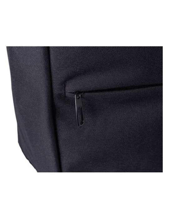 Sac à dos porte-ordinateur en polyester 600D Personnalisé pas cher - Appolo