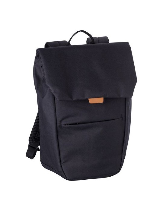 Sac à dos porte-ordinateur en polyester 600D Personnalisé pas cher - Appolo