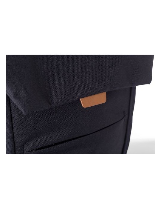 Sac à dos porte-ordinateur en polyester 600D Personnalisé pas cher - Appolo