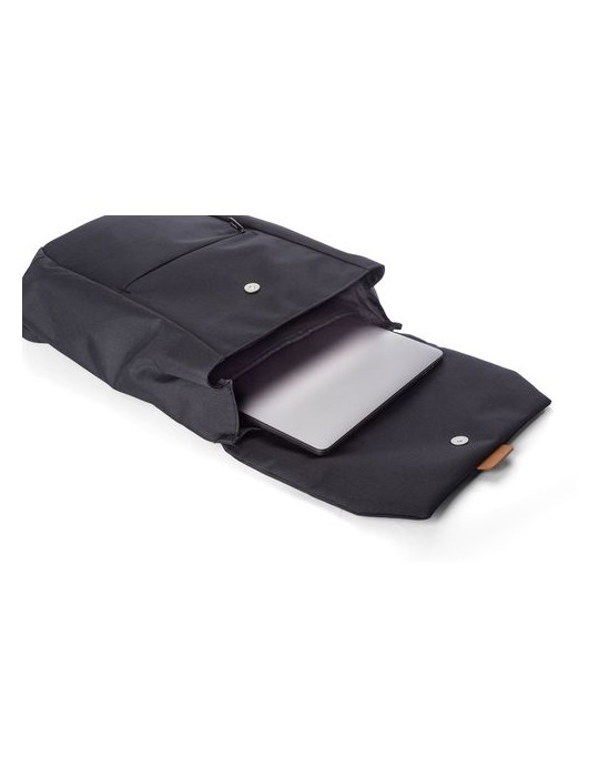 Sac à dos porte-ordinateur en polyester 600D Personnalisé pas cher - Appolo