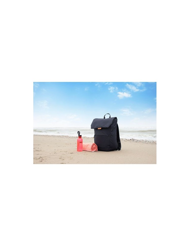 Sac à dos porte-ordinateur en polyester 600D Personnalisé pas cher - Appolo