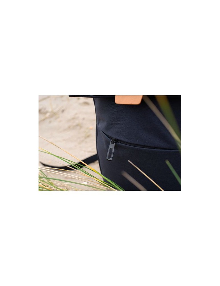 Sac à dos porte-ordinateur en polyester 600D Personnalisé pas cher - Appolo