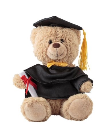 Peluche Ours Personnalisée - Idéale pour entreprises