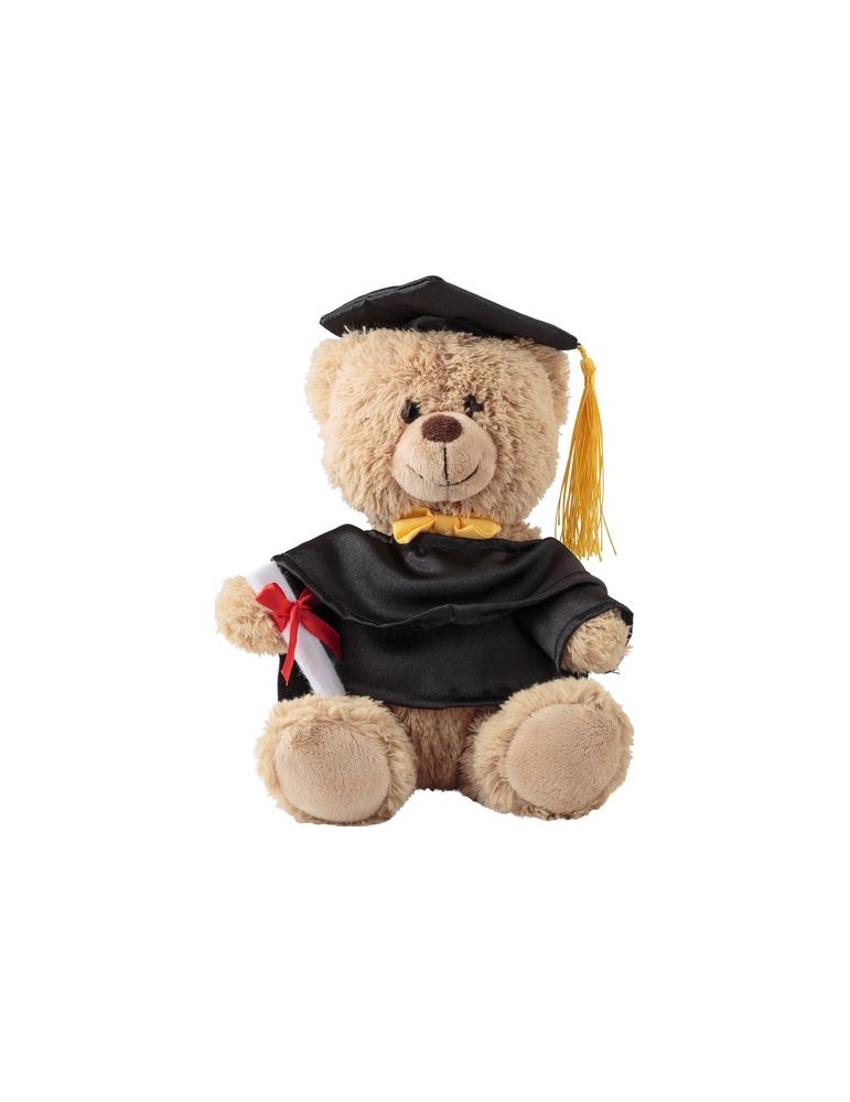 Peluche Ours Personnalisée - Idéale pour entreprises