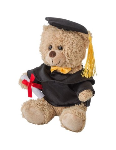 Peluche Ours Personnalisée - Idéale pour entreprises 2