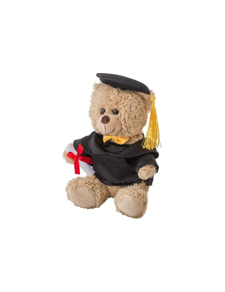 Peluche Ours Personnalisée - Idéale pour entreprises