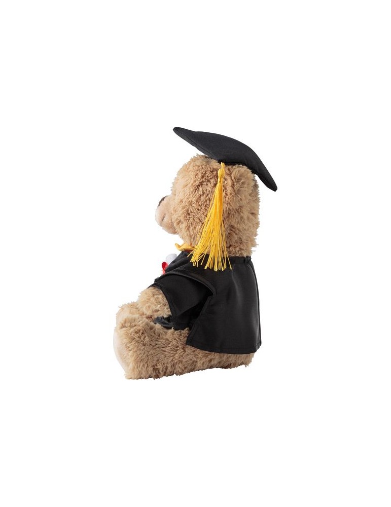 Peluche Ours Personnalisée - Idéale pour entreprises