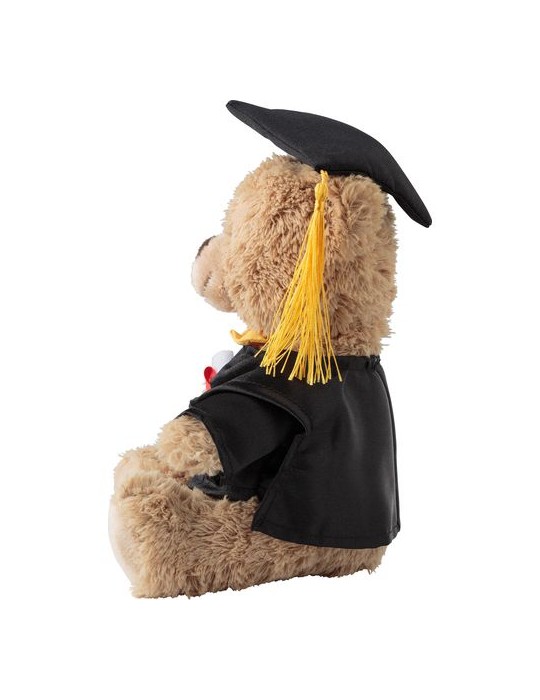 Peluche Ours Personnalisée - Idéale pour entreprises
