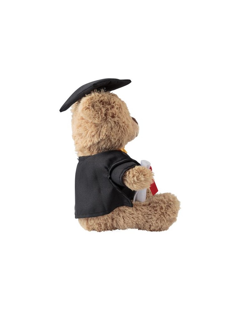 Peluche Ours Personnalisée - Idéale pour entreprises