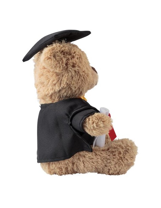 Peluche Ours Personnalisée - Idéale pour entreprises