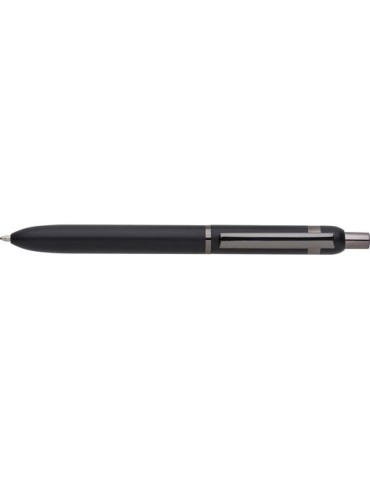 Stylo Bille Aluminium Personnalisé Cadeau d'Entreprise Alistair