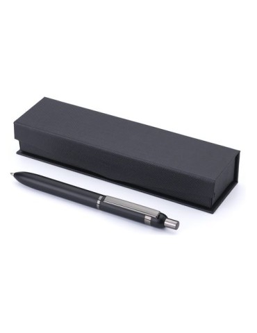 Stylo Bille Aluminium Personnalisé Cadeau d'Entreprise Alistair 2