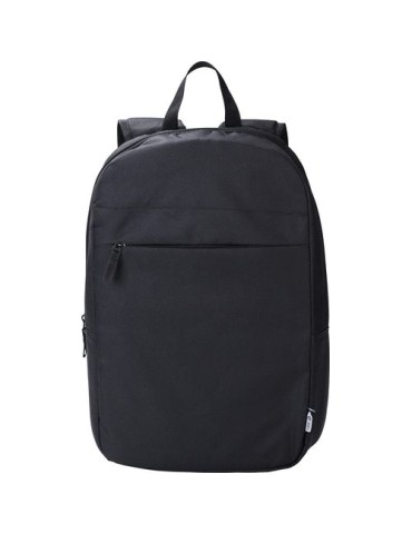 Sac à Dos Ordinateur Durable en rPET Pas Cher - Cadeau Personnalisée Phineas