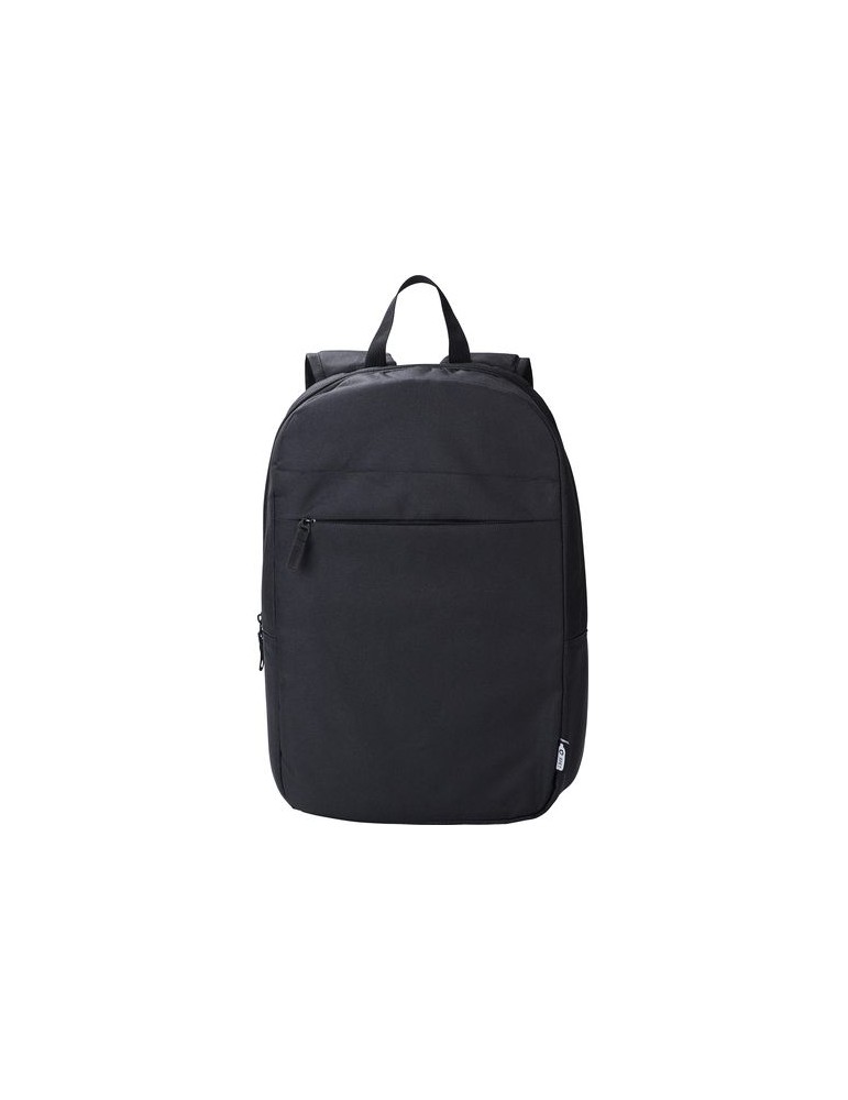 Sac à Dos Ordinateur Durable en rPET Pas Cher - Cadeau Personnalisée Phineas