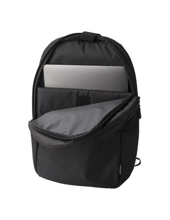Sac à Dos Ordinateur Durable en rPET Pas Cher - Cadeau Personnalisée Phineas