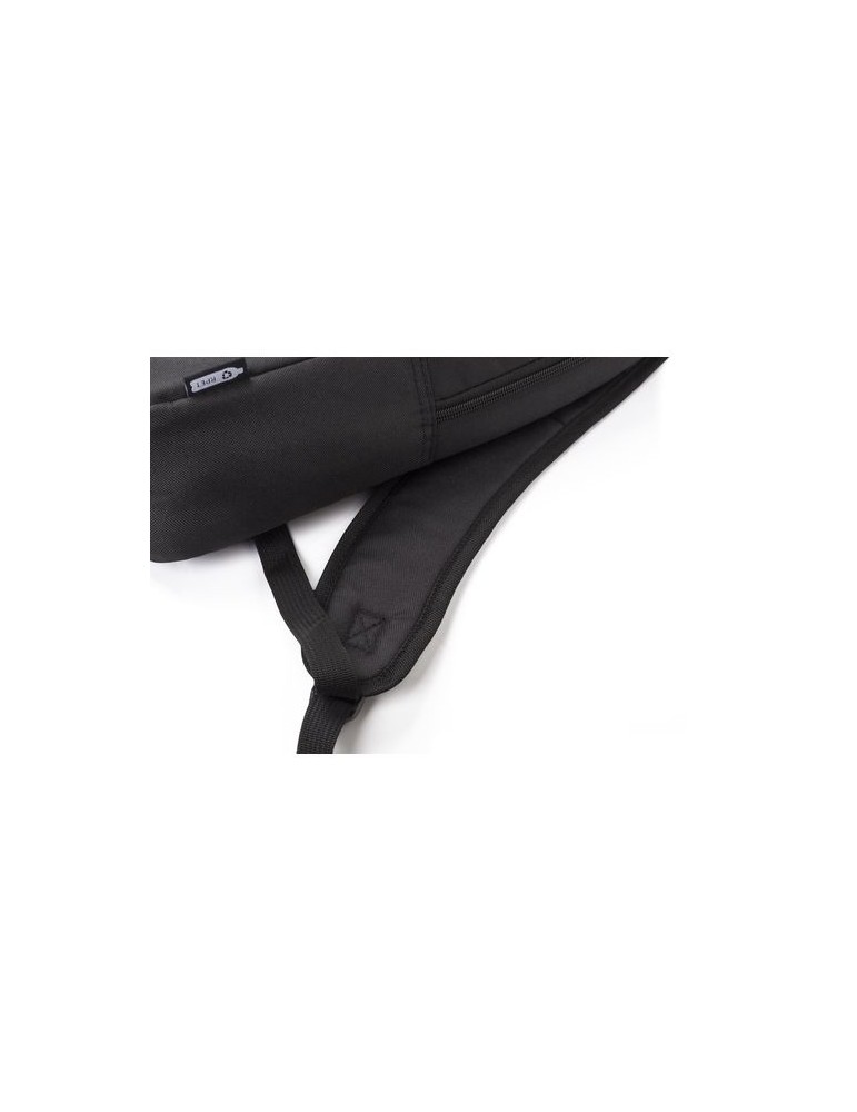 Sac à Dos Ordinateur Durable en rPET Pas Cher - Cadeau Personnalisée Phineas