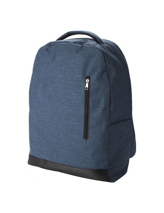Sac à Dos Antivol rPET Pas Cher - Cadeau Personnalisée Celeste