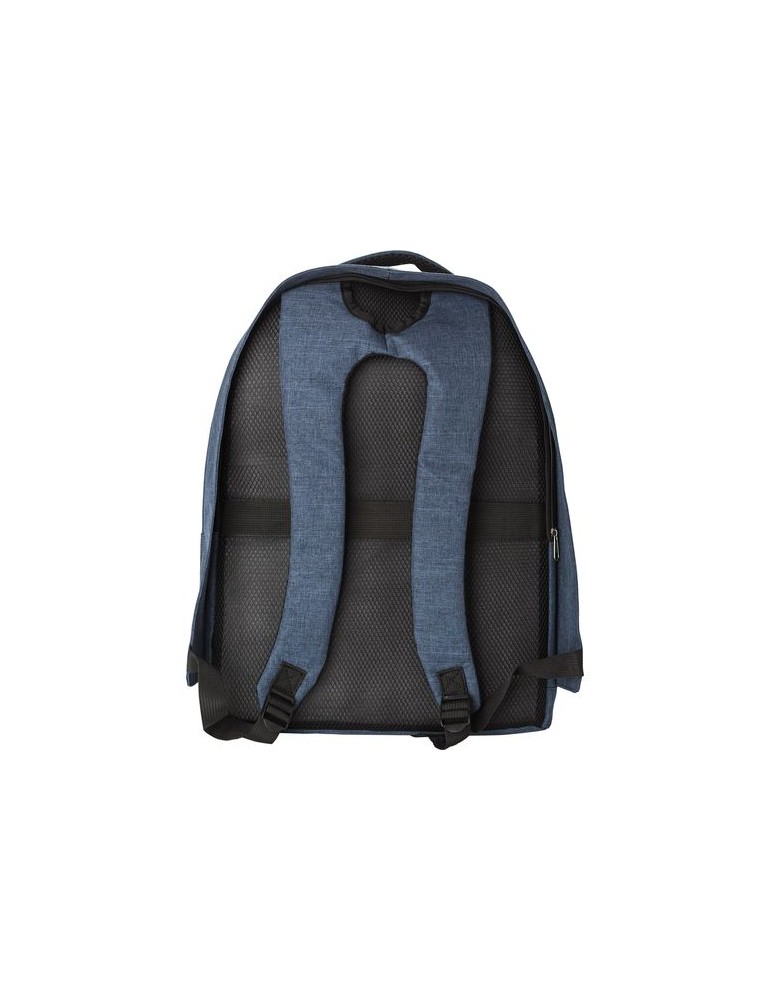 Sac à Dos Antivol rPET Pas Cher - Cadeau Personnalisée Celeste